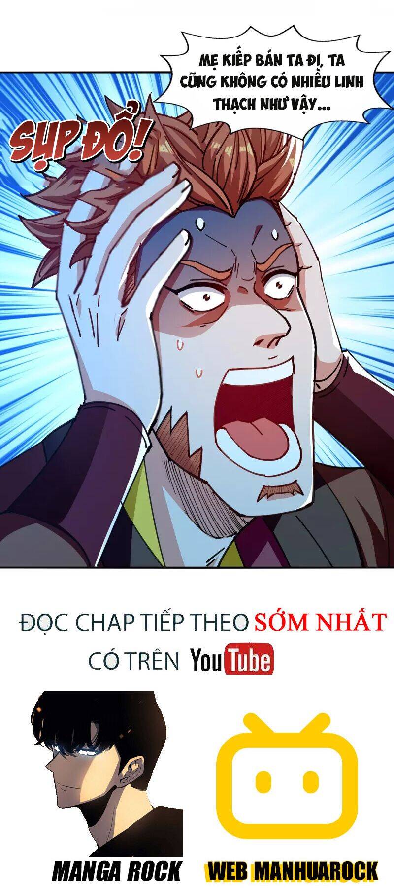 Nghịch Thiên Chí Tôn Chapter 154 - 32