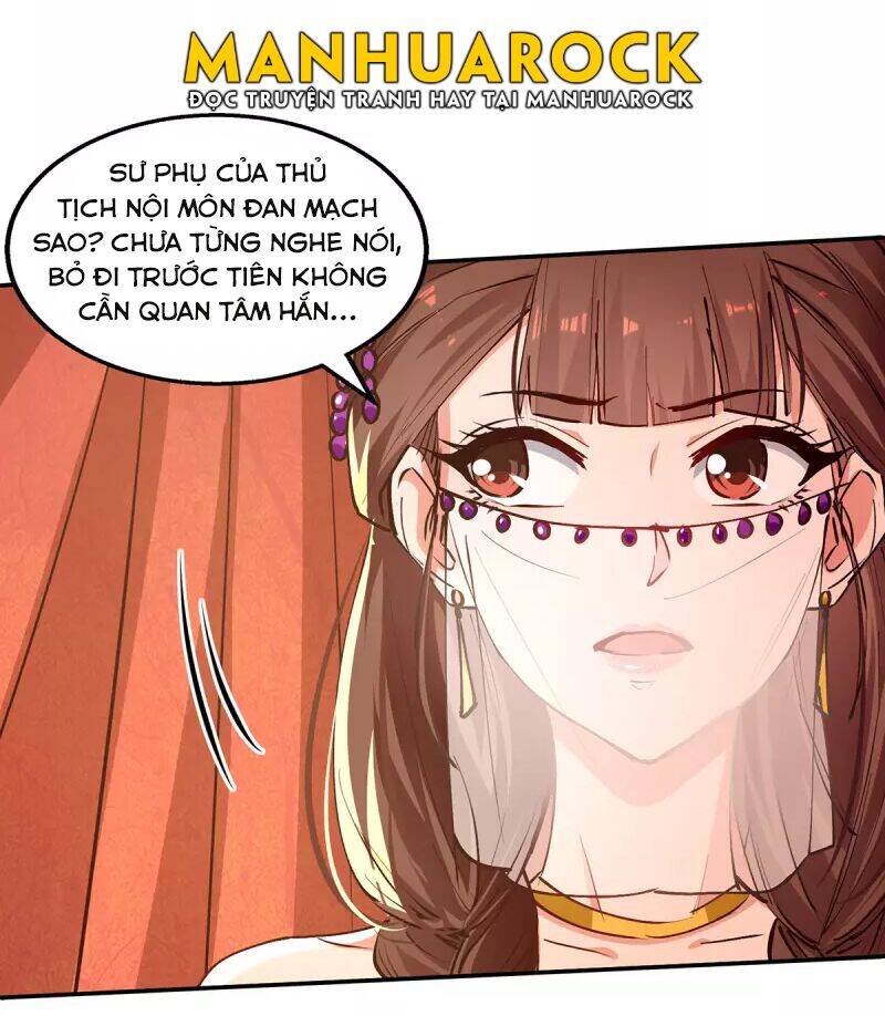 Nghịch Thiên Chí Tôn Chapter 154 - 9