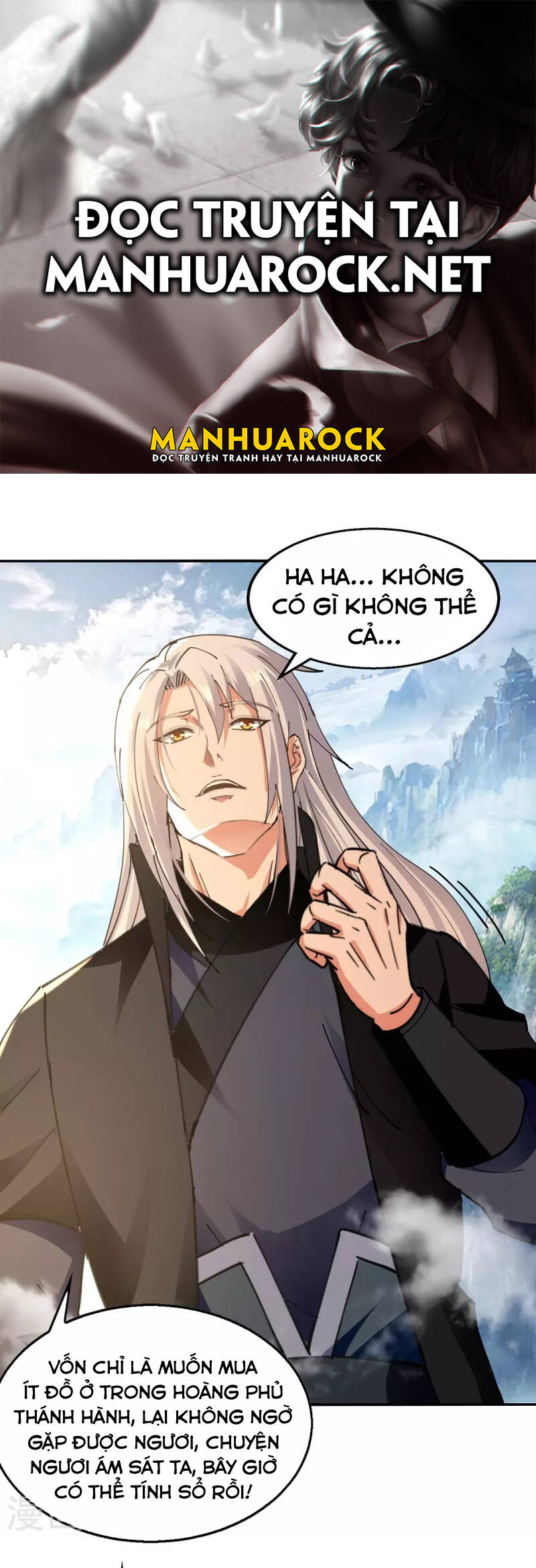 Nghịch Thiên Chí Tôn Chapter 162 - 1