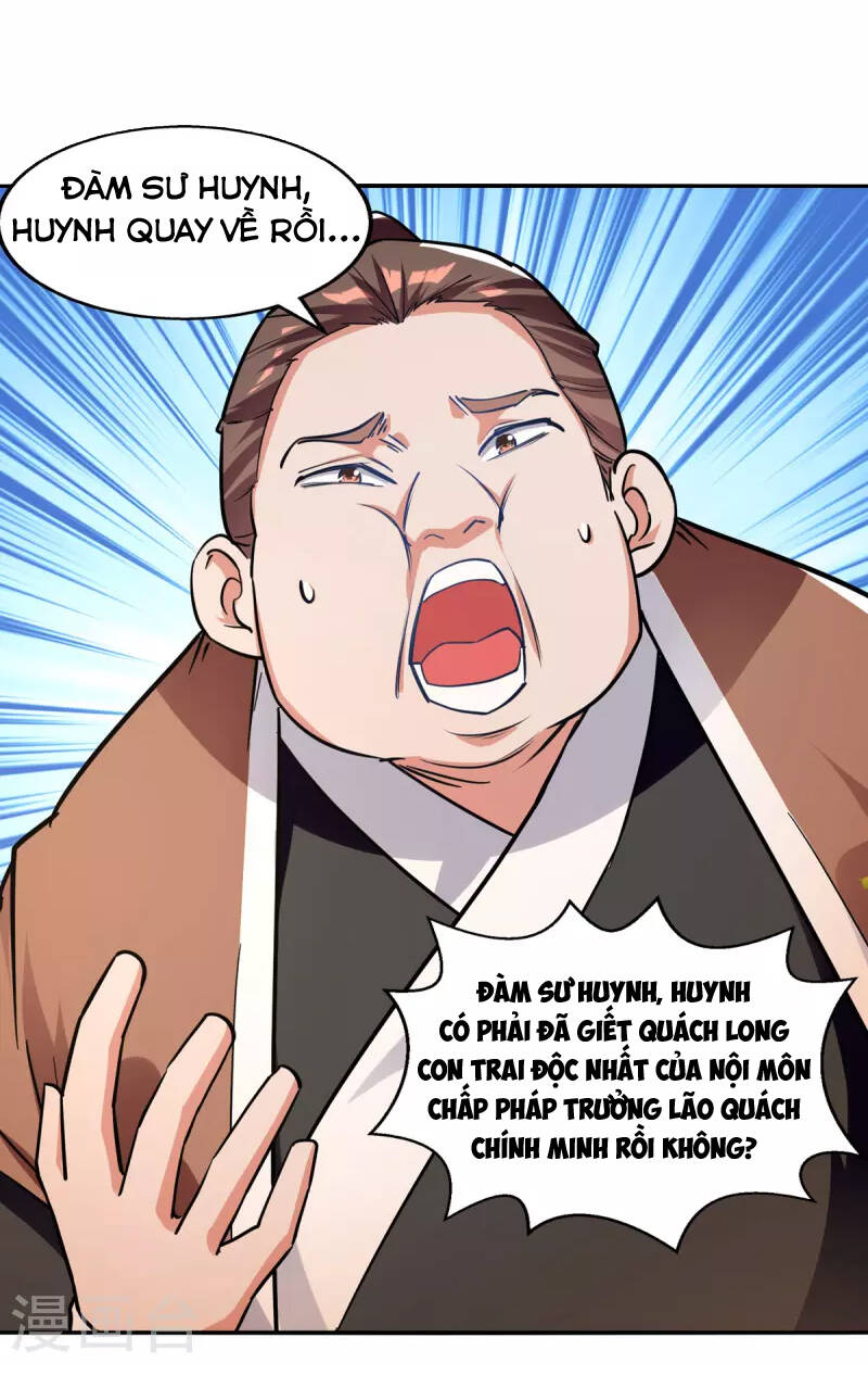Nghịch Thiên Chí Tôn Chapter 162 - 13