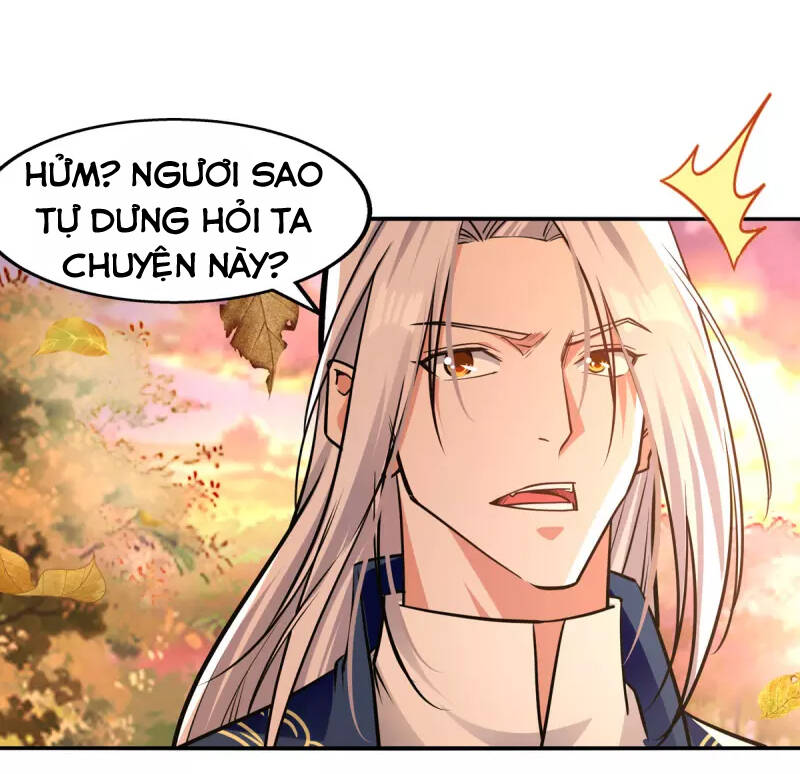 Nghịch Thiên Chí Tôn Chapter 162 - 14