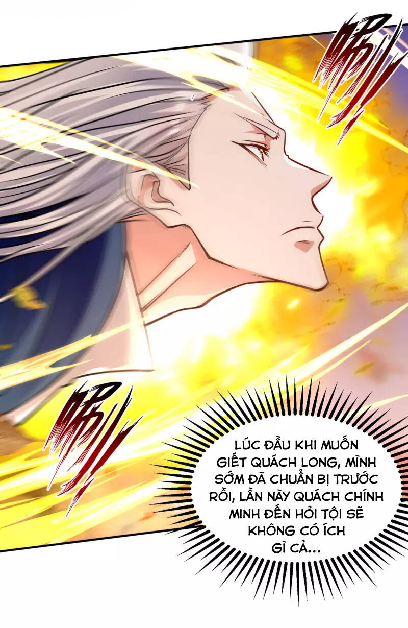 Nghịch Thiên Chí Tôn Chapter 162 - 19