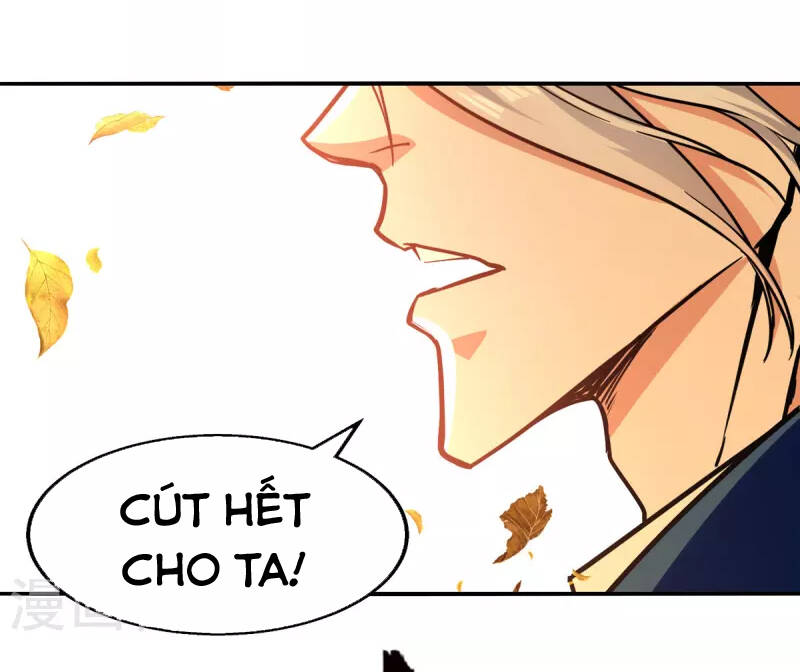 Nghịch Thiên Chí Tôn Chapter 162 - 27