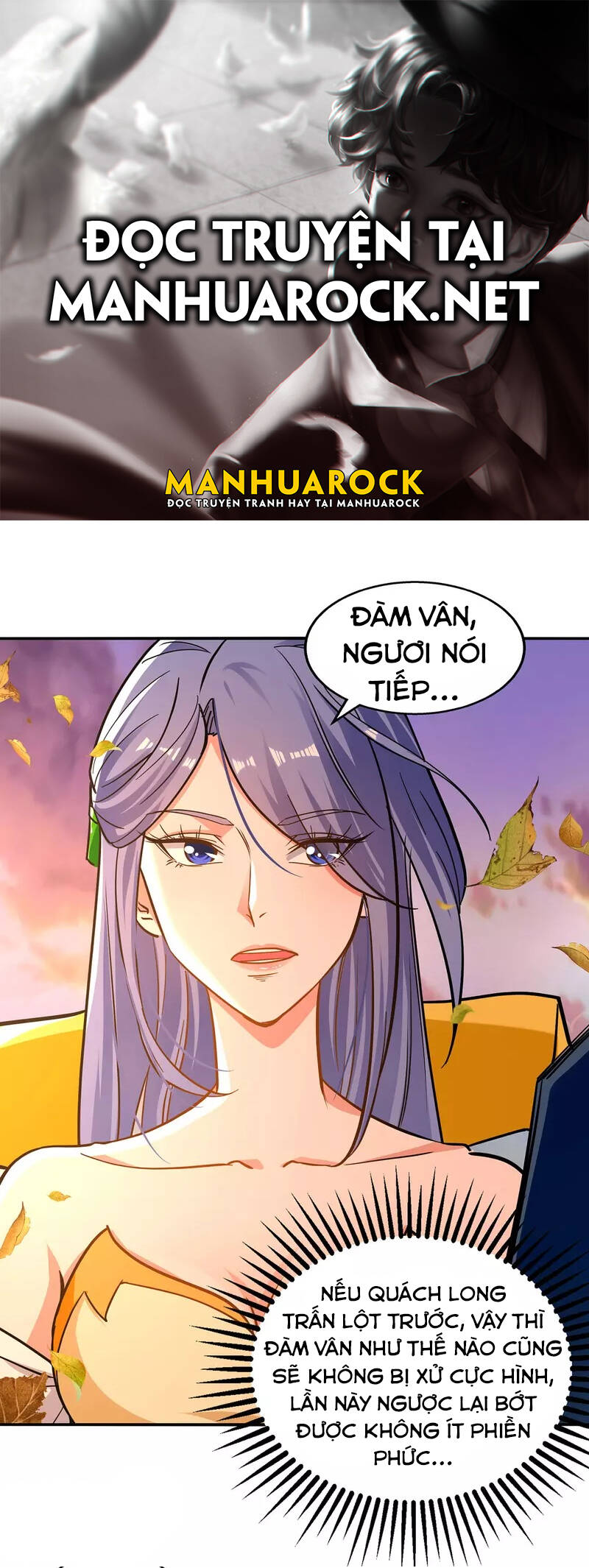 Nghịch Thiên Chí Tôn Chapter 164 - 1