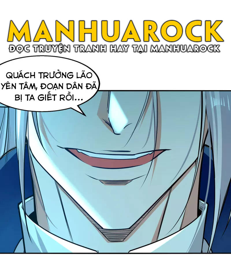 Nghịch Thiên Chí Tôn Chapter 164 - 11