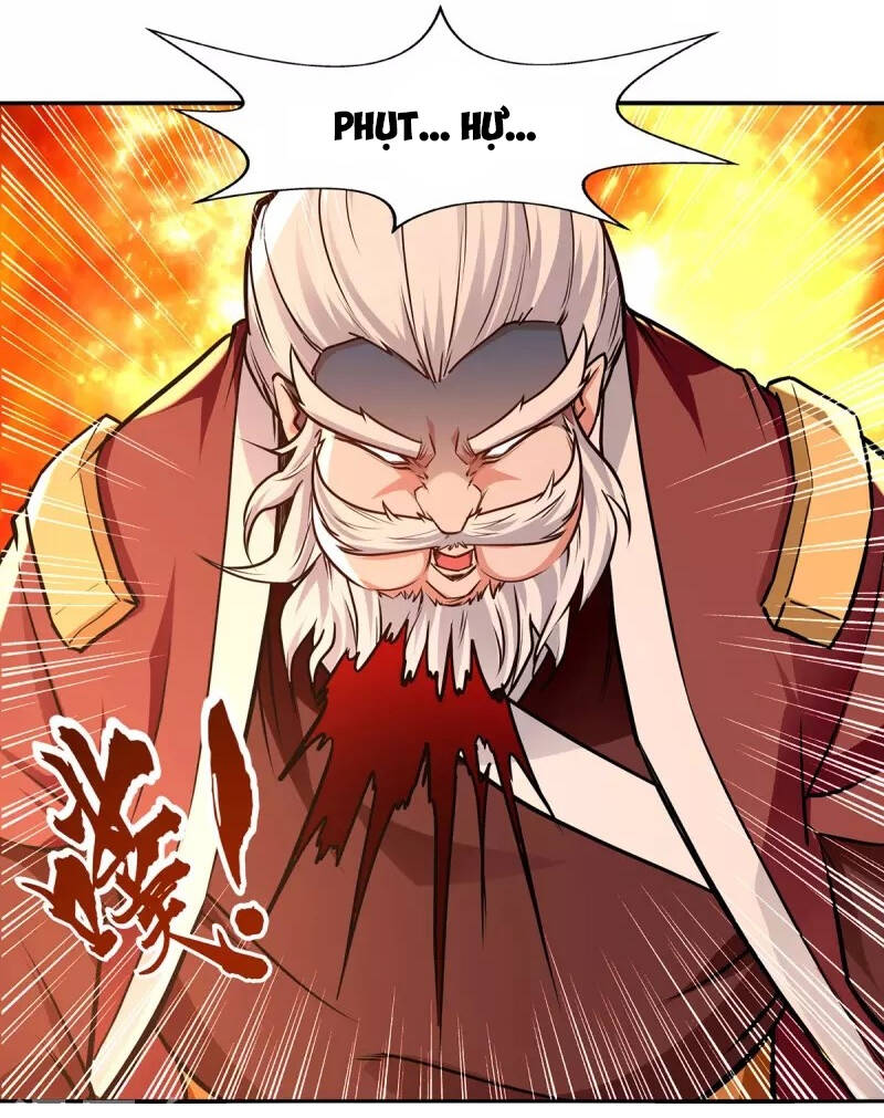 Nghịch Thiên Chí Tôn Chapter 164 - 14
