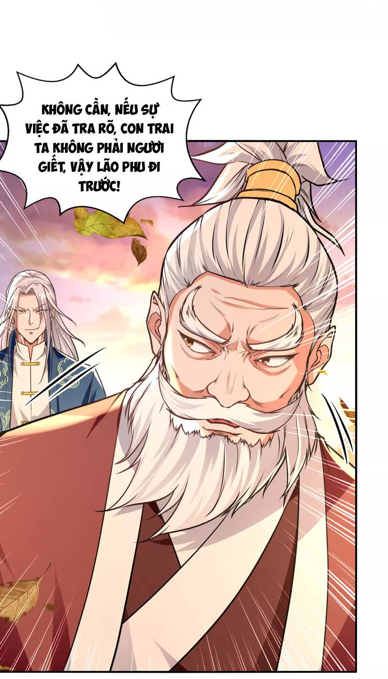 Nghịch Thiên Chí Tôn Chapter 164 - 17