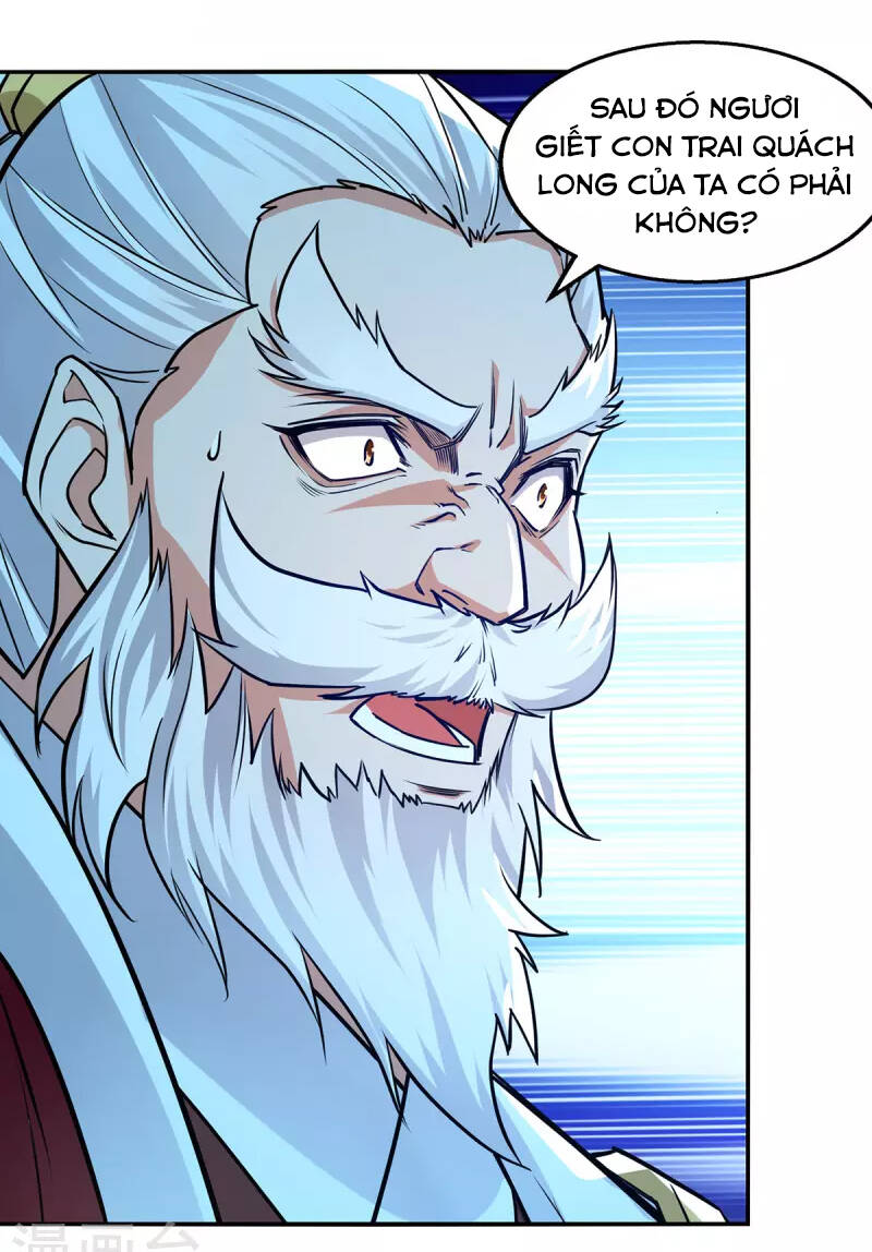 Nghịch Thiên Chí Tôn Chapter 164 - 3
