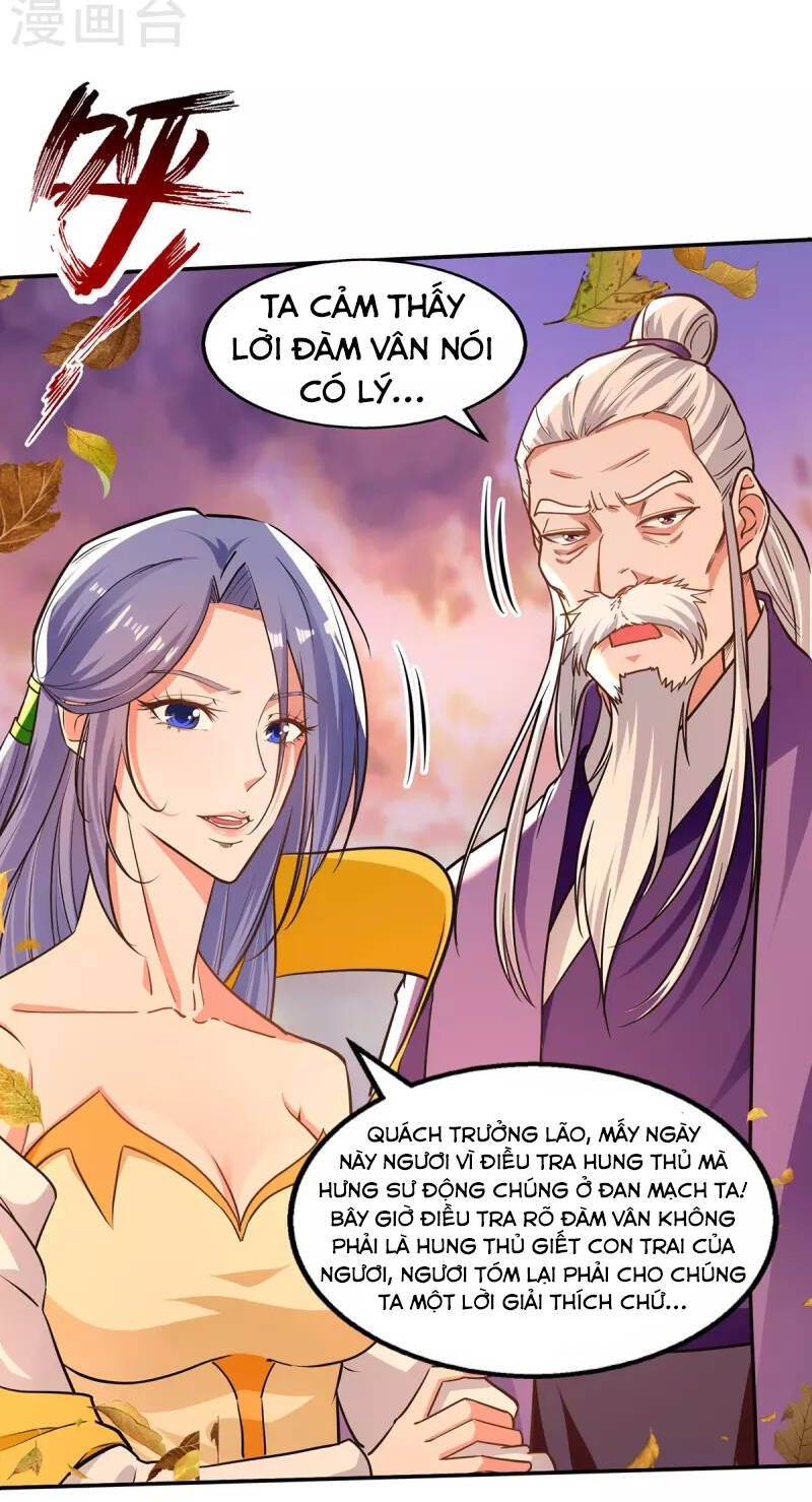 Nghịch Thiên Chí Tôn Chapter 164 - 23
