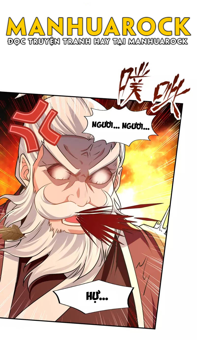 Nghịch Thiên Chí Tôn Chapter 164 - 27