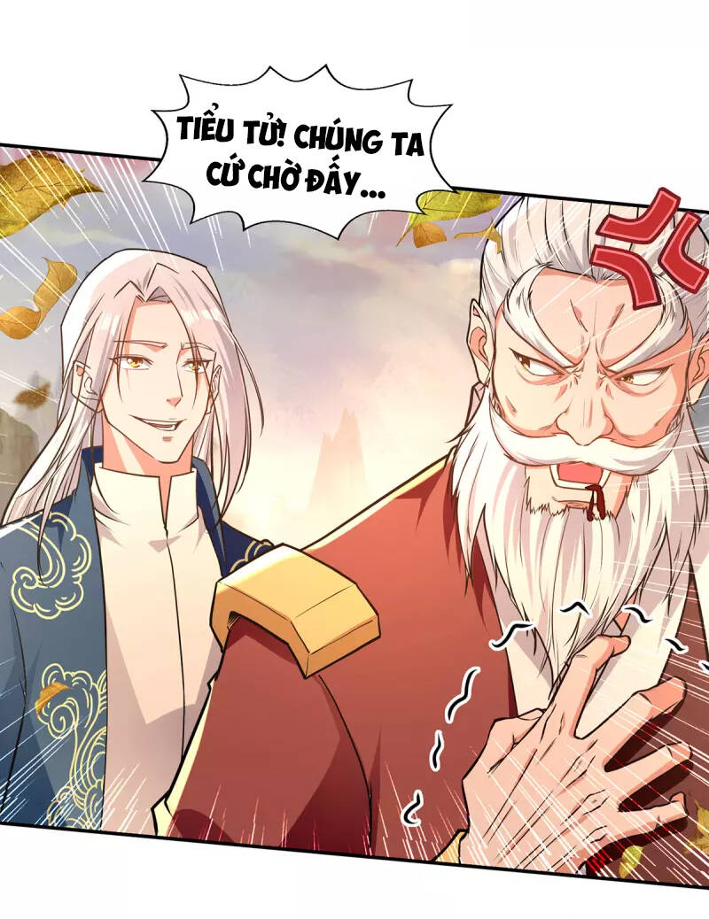 Nghịch Thiên Chí Tôn Chapter 164 - 28
