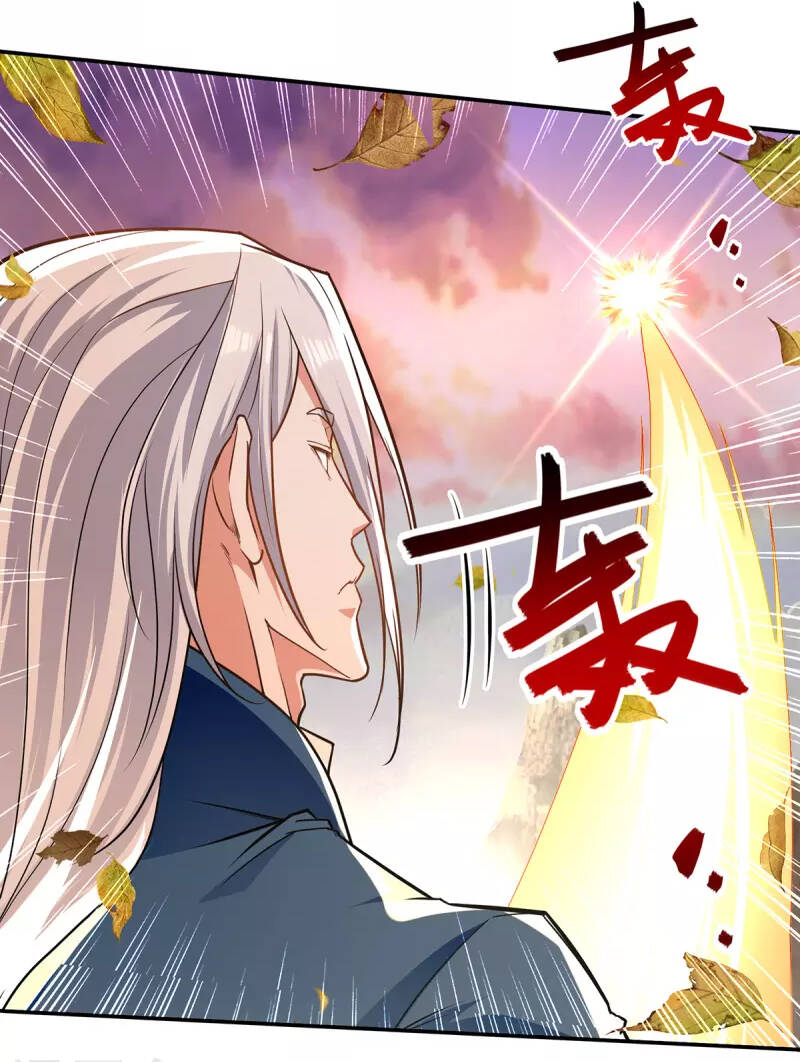 Nghịch Thiên Chí Tôn Chapter 164 - 29