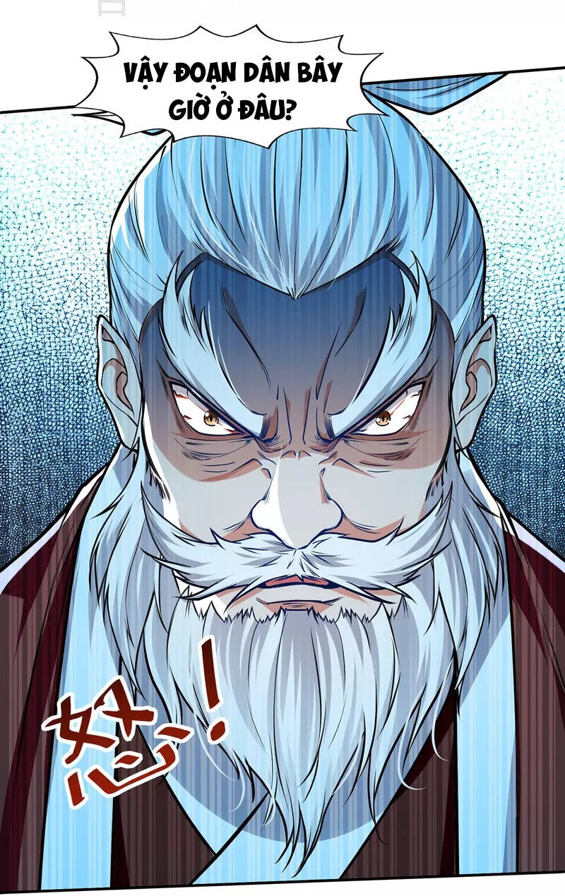 Nghịch Thiên Chí Tôn Chapter 164 - 10