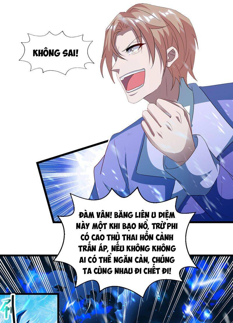 Nghịch Thiên Chí Tôn Chapter 30 - 2
