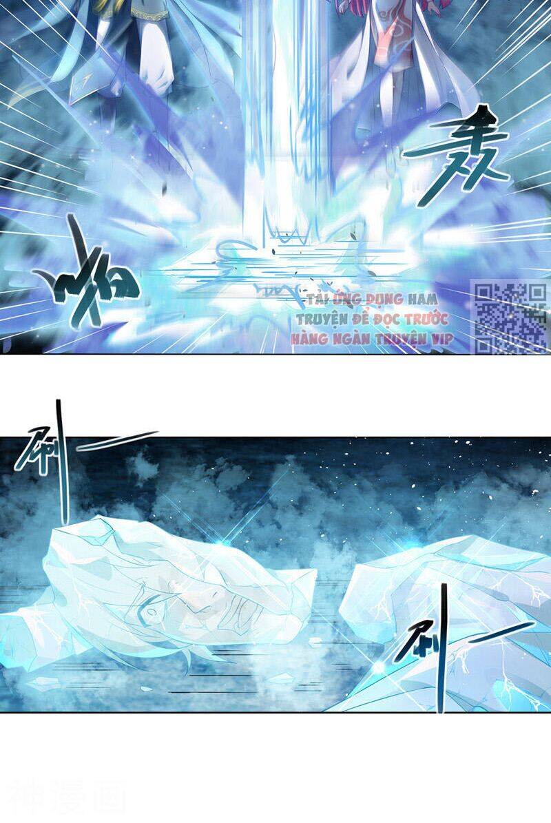 Nghịch Thiên Chí Tôn Chapter 30 - 13