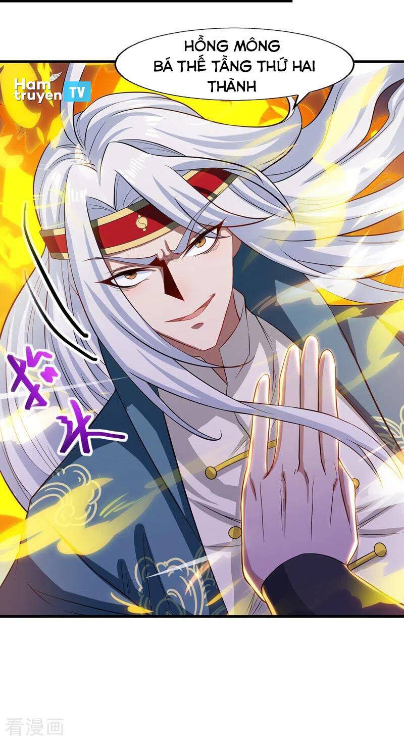 Nghịch Thiên Chí Tôn Chapter 36 - 6