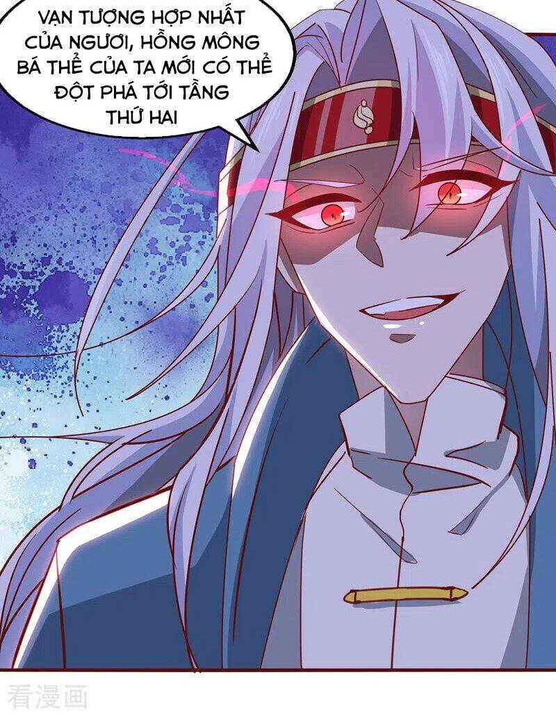 Nghịch Thiên Chí Tôn Chapter 36 - 10