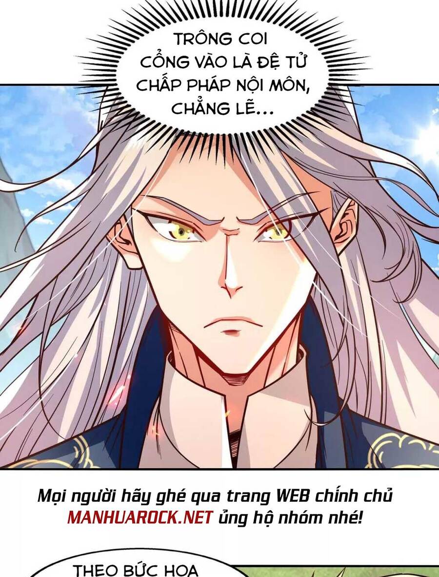 Nghịch Thiên Chí Tôn Chapter 96 - 2