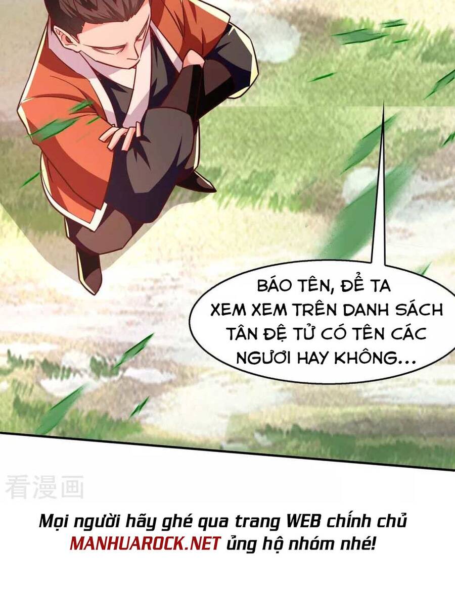 Nghịch Thiên Chí Tôn Chapter 96 - 11