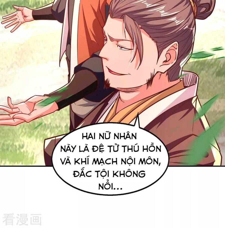 Nghịch Thiên Chí Tôn Chapter 96 - 14