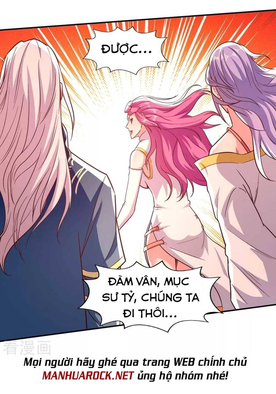 Nghịch Thiên Chí Tôn Chapter 96 - 17