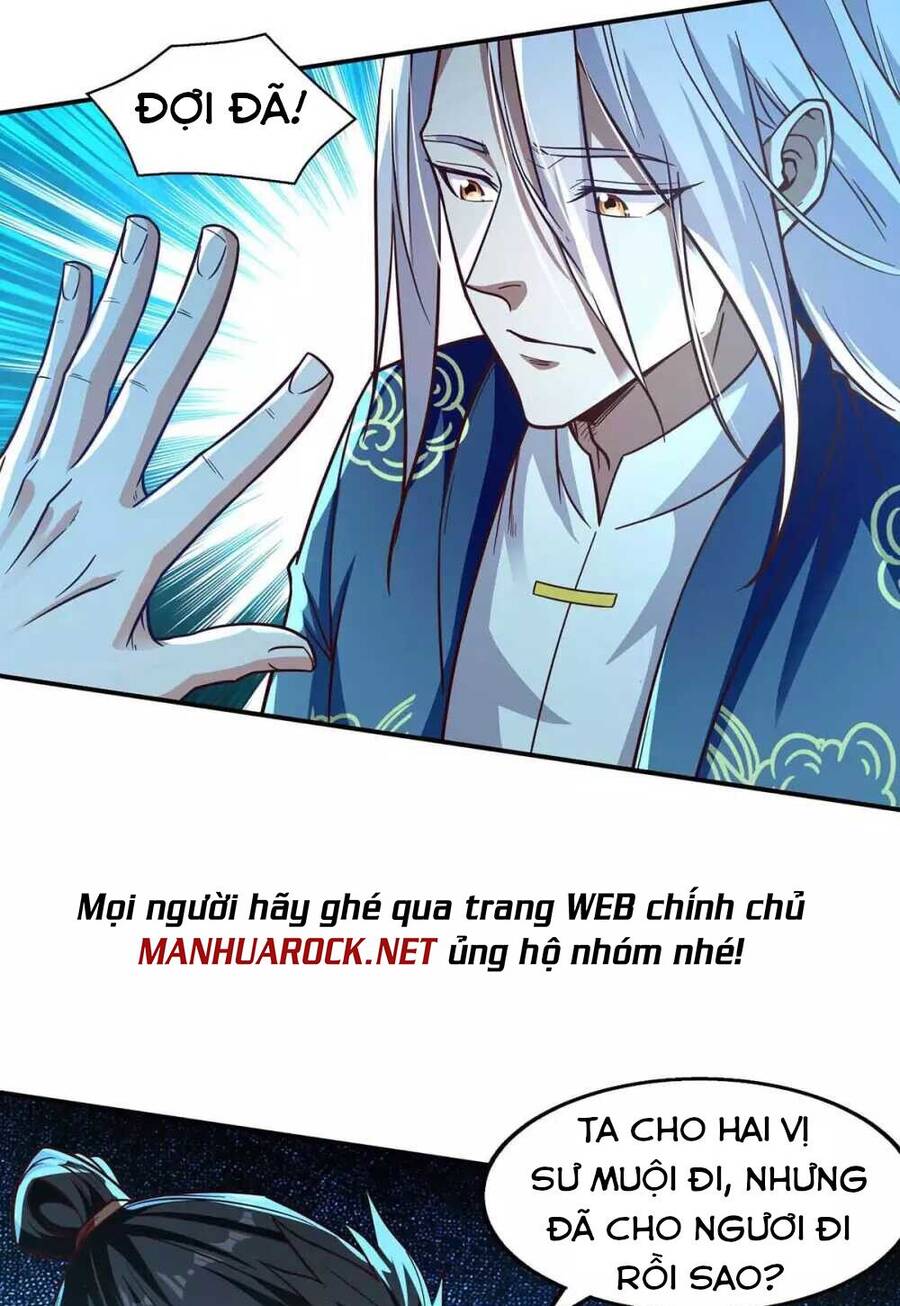 Nghịch Thiên Chí Tôn Chapter 96 - 18