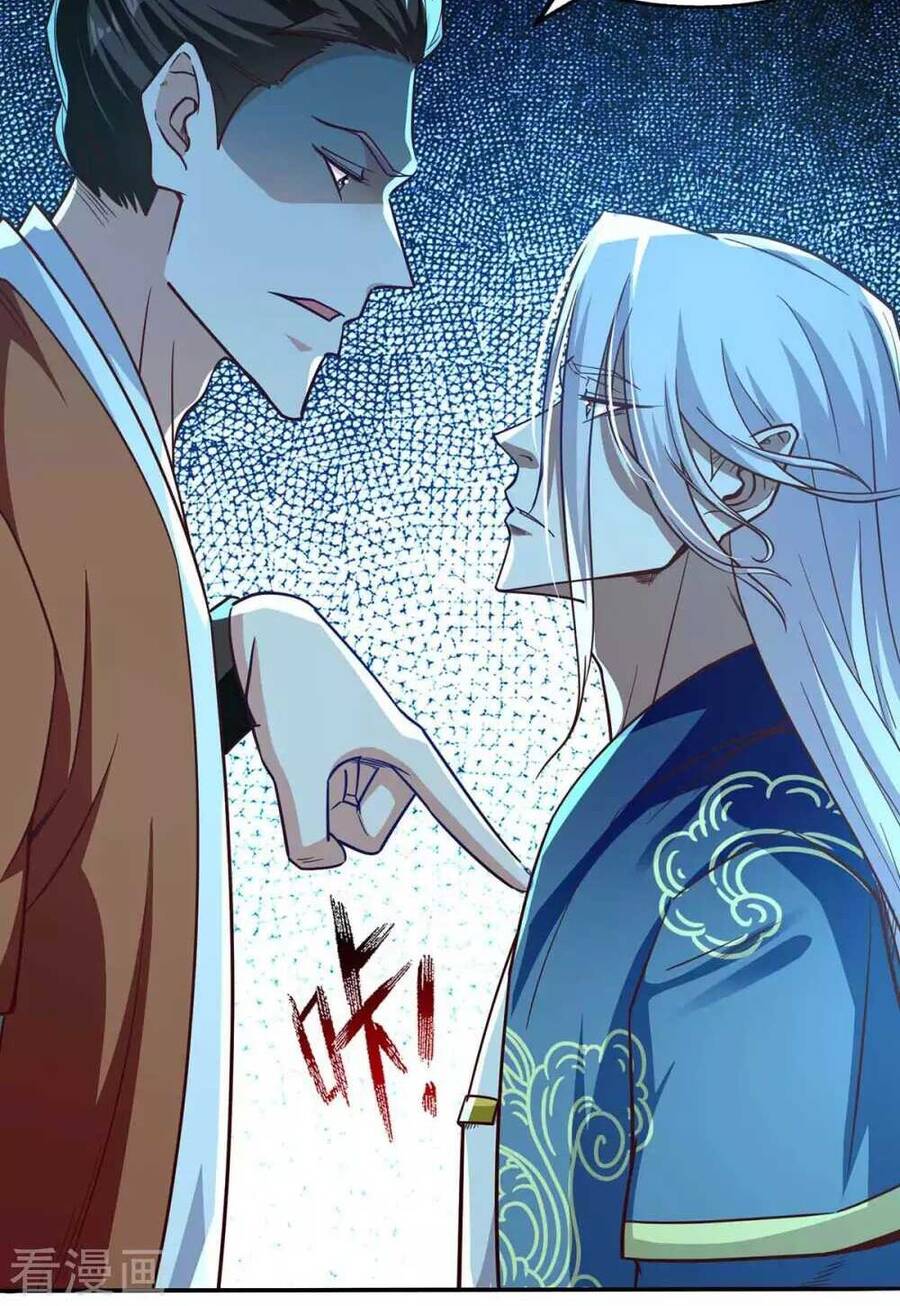 Nghịch Thiên Chí Tôn Chapter 96 - 19