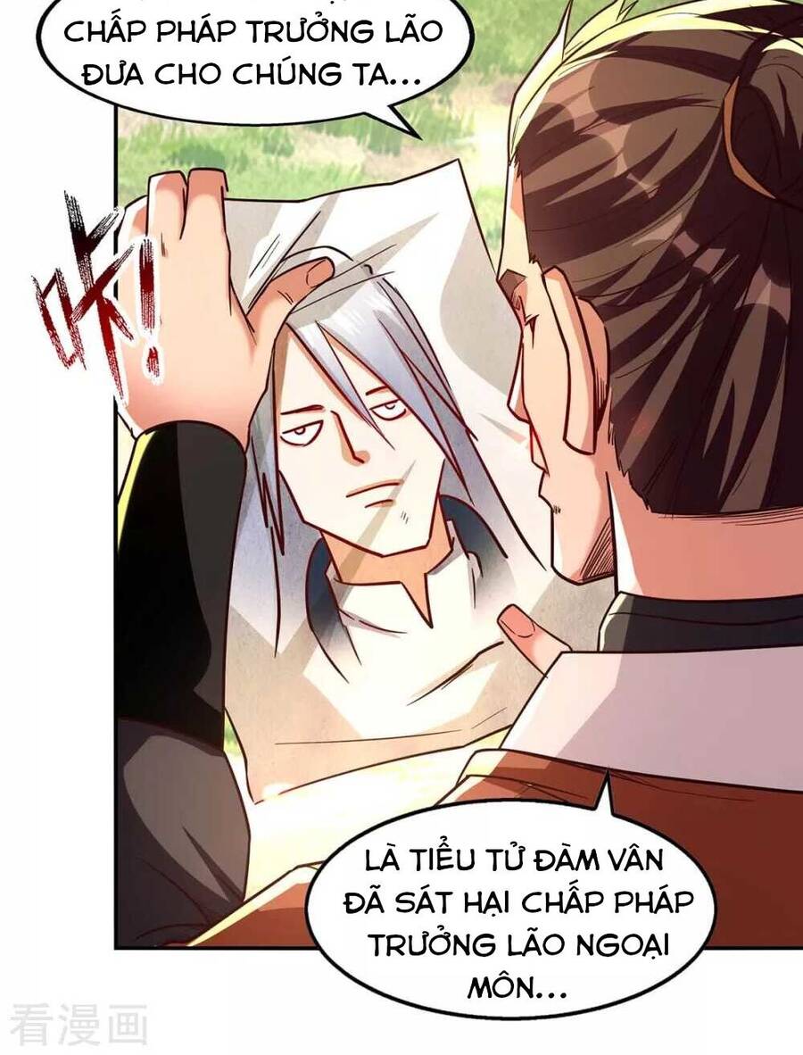 Nghịch Thiên Chí Tôn Chapter 96 - 3