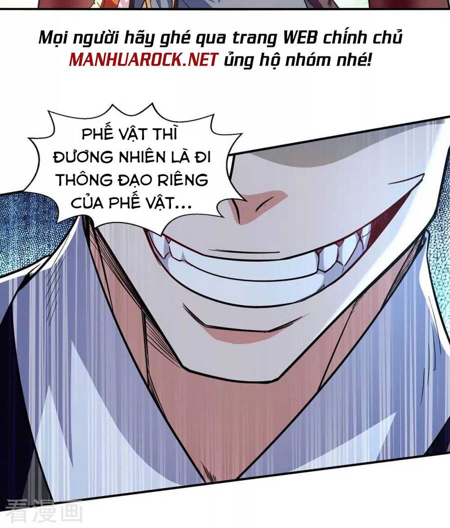 Nghịch Thiên Chí Tôn Chapter 96 - 23