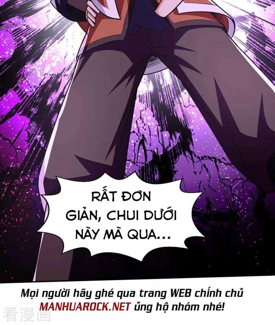 Nghịch Thiên Chí Tôn Chapter 96 - 25
