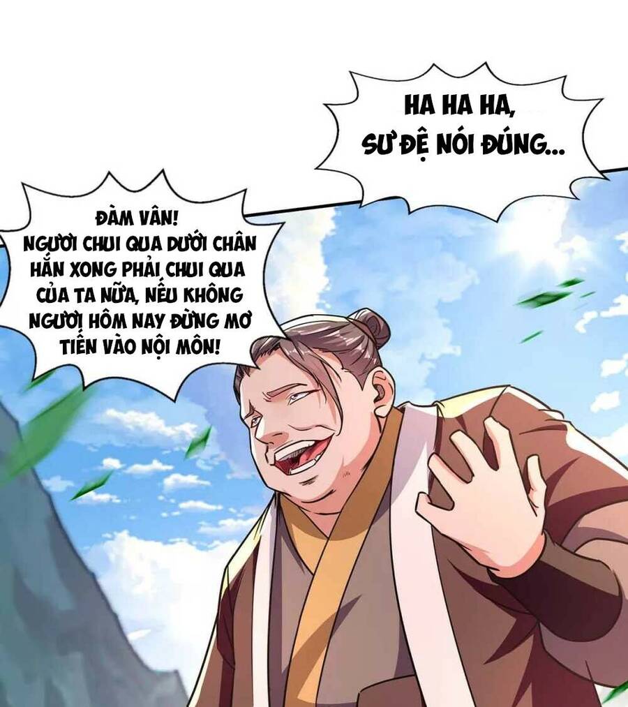 Nghịch Thiên Chí Tôn Chapter 96 - 26