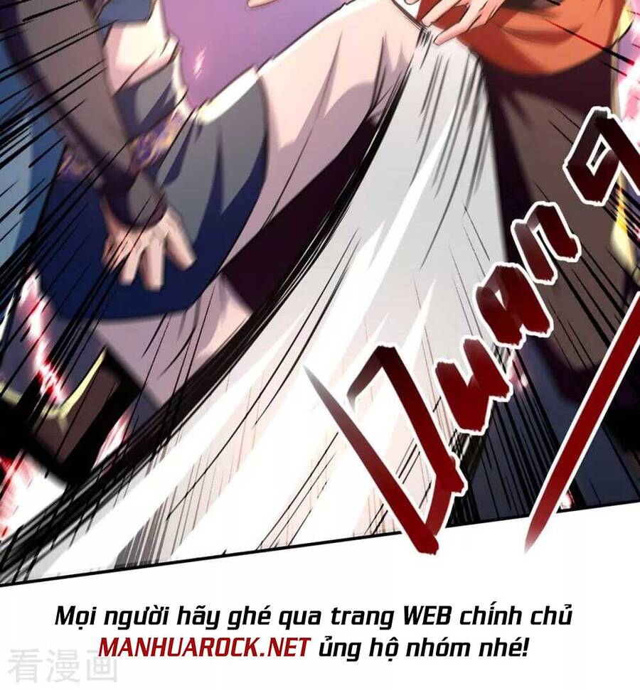 Nghịch Thiên Chí Tôn Chapter 96 - 32