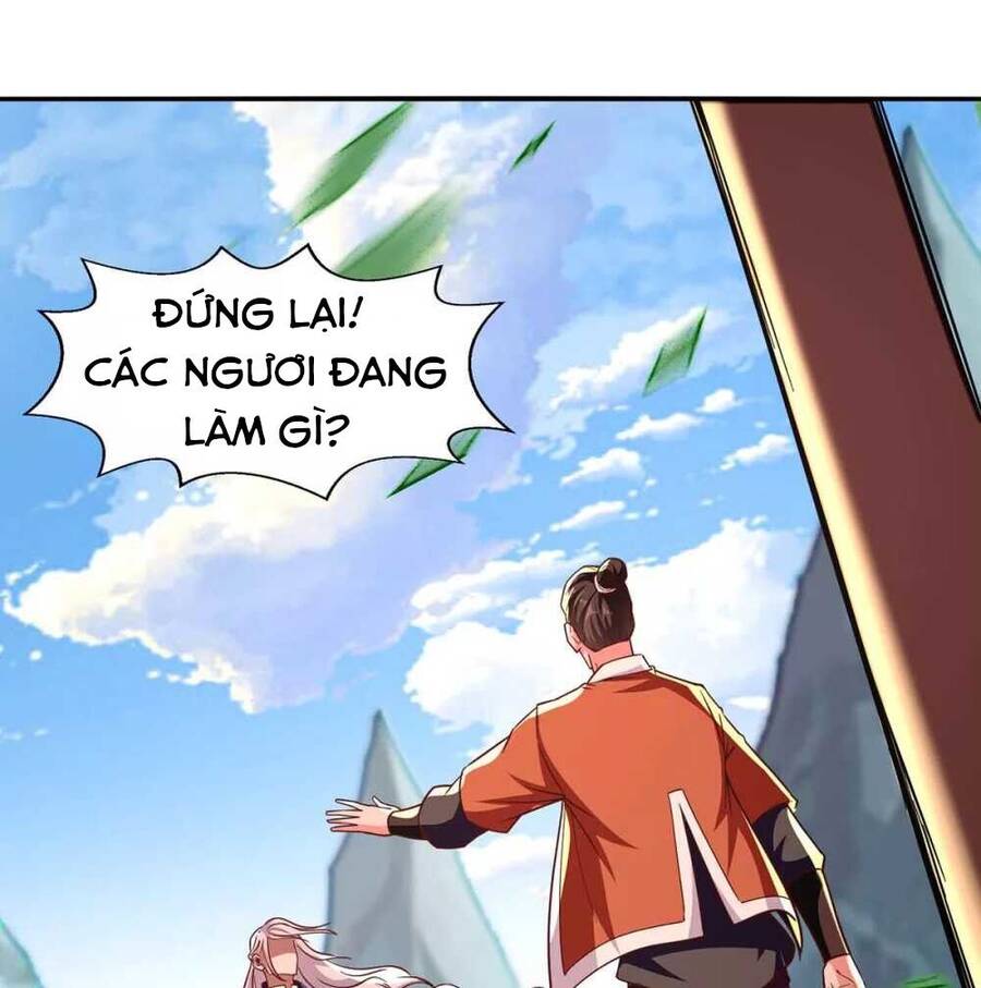 Nghịch Thiên Chí Tôn Chapter 96 - 7