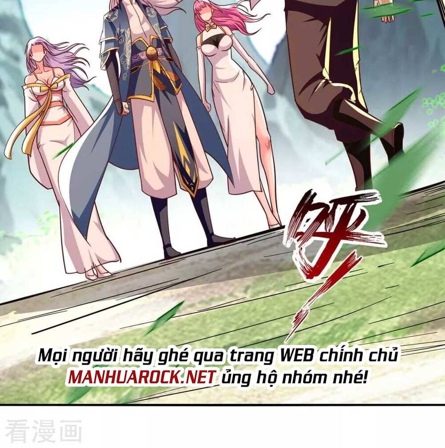 Nghịch Thiên Chí Tôn Chapter 96 - 8