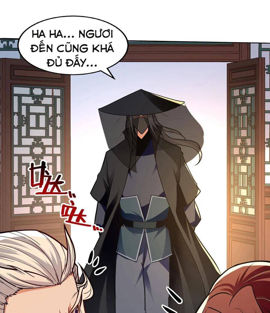 Nghịch Thiên Chí Tôn Chapter 160 - 2