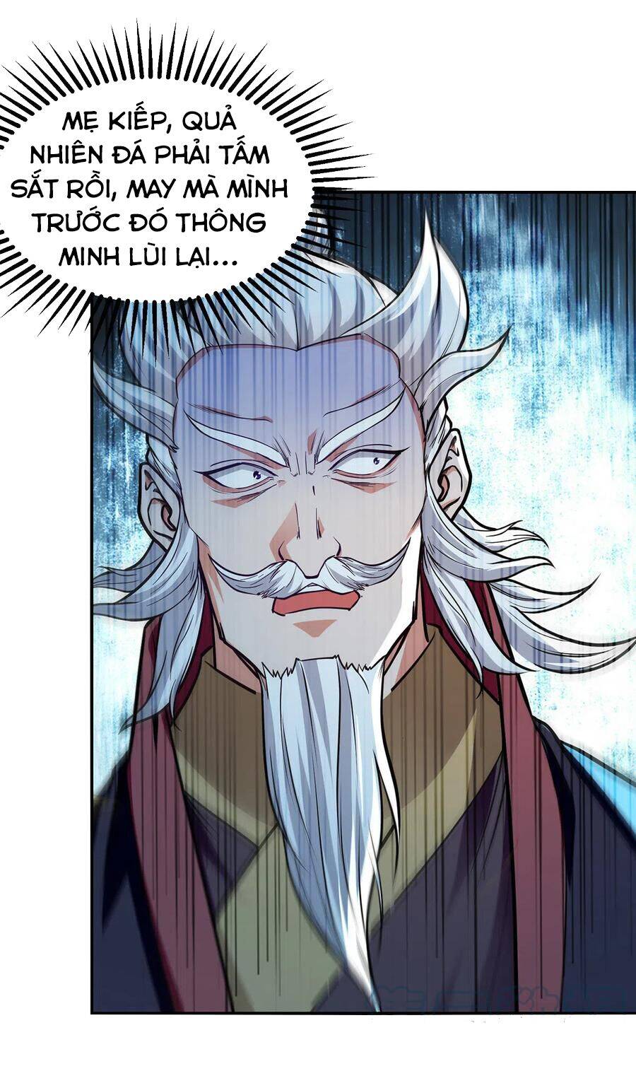 Nghịch Thiên Chí Tôn Chapter 160 - 30