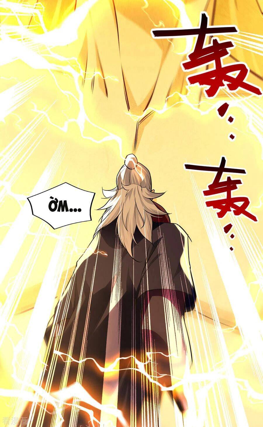 Nghịch Thiên Chí Tôn Chapter 160 - 8