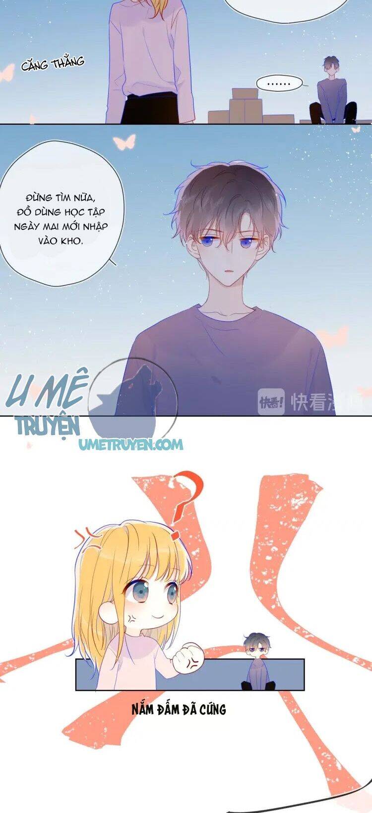 [Fix lỗi từ 110] Ngôi Sao Cho Tôi Chapter 32 - 5