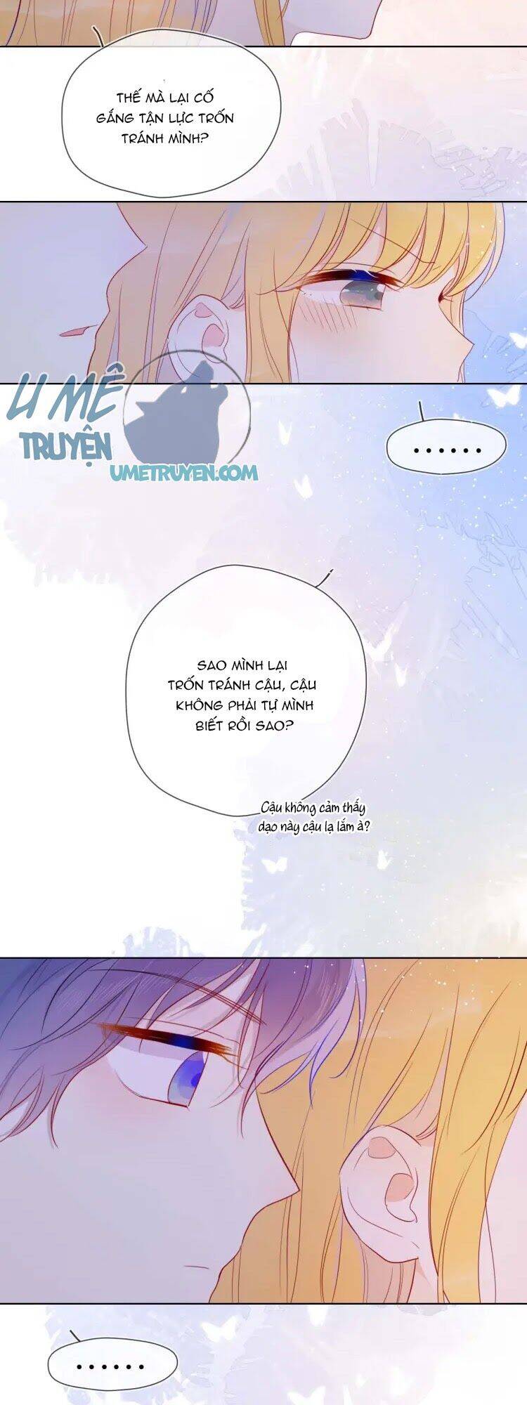 [Fix lỗi từ 110] Ngôi Sao Cho Tôi Chapter 32 - 8