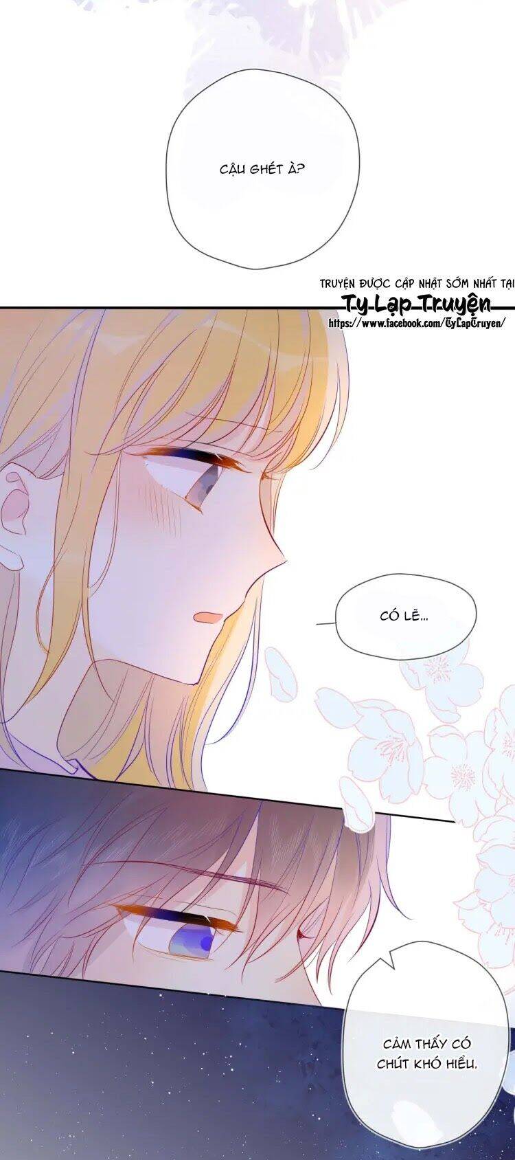 [Fix lỗi từ 110] Ngôi Sao Cho Tôi Chapter 32 - 9