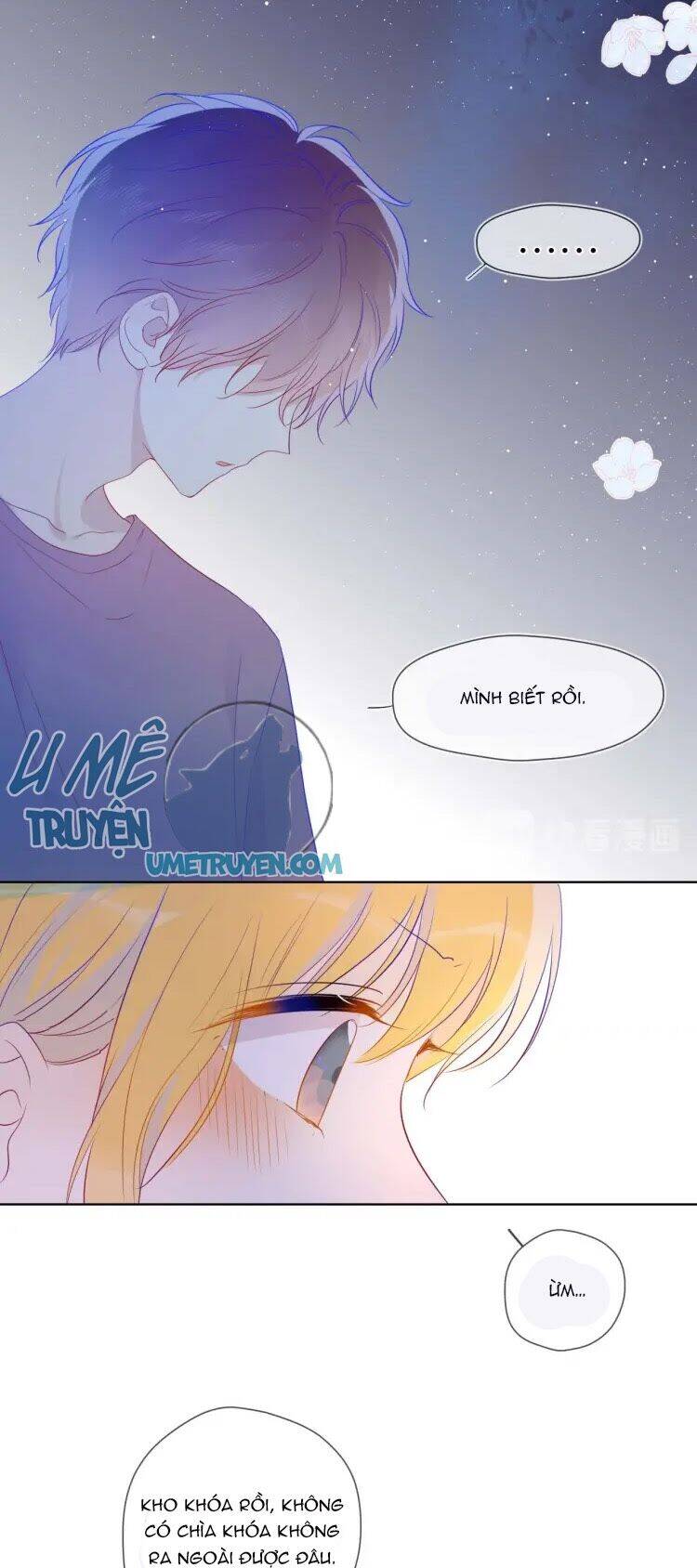 [Fix lỗi từ 110] Ngôi Sao Cho Tôi Chapter 32 - 10