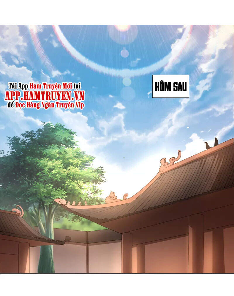 Tiên Đế Xâm Nhập Chapter 122 - 1
