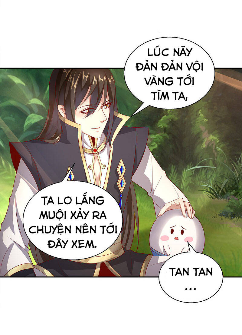 Tiên Đế Xâm Nhập Chapter 54 - 2