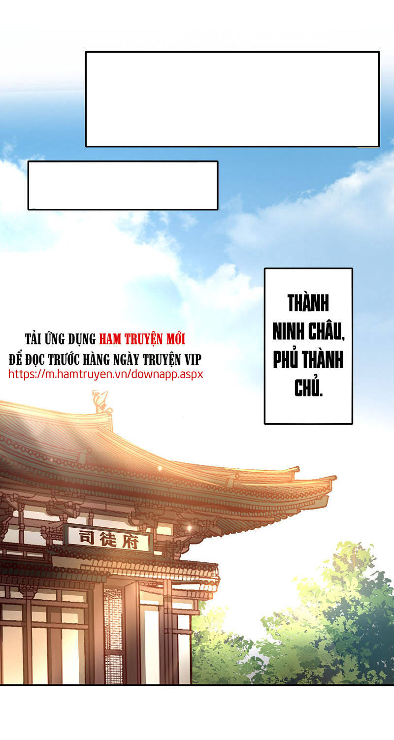 Tiên Đế Xâm Nhập Chapter 54 - 18