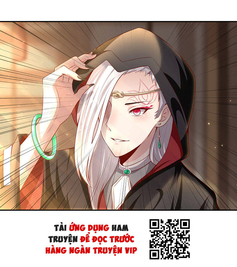 Tiên Đế Xâm Nhập Chapter 54 - 26