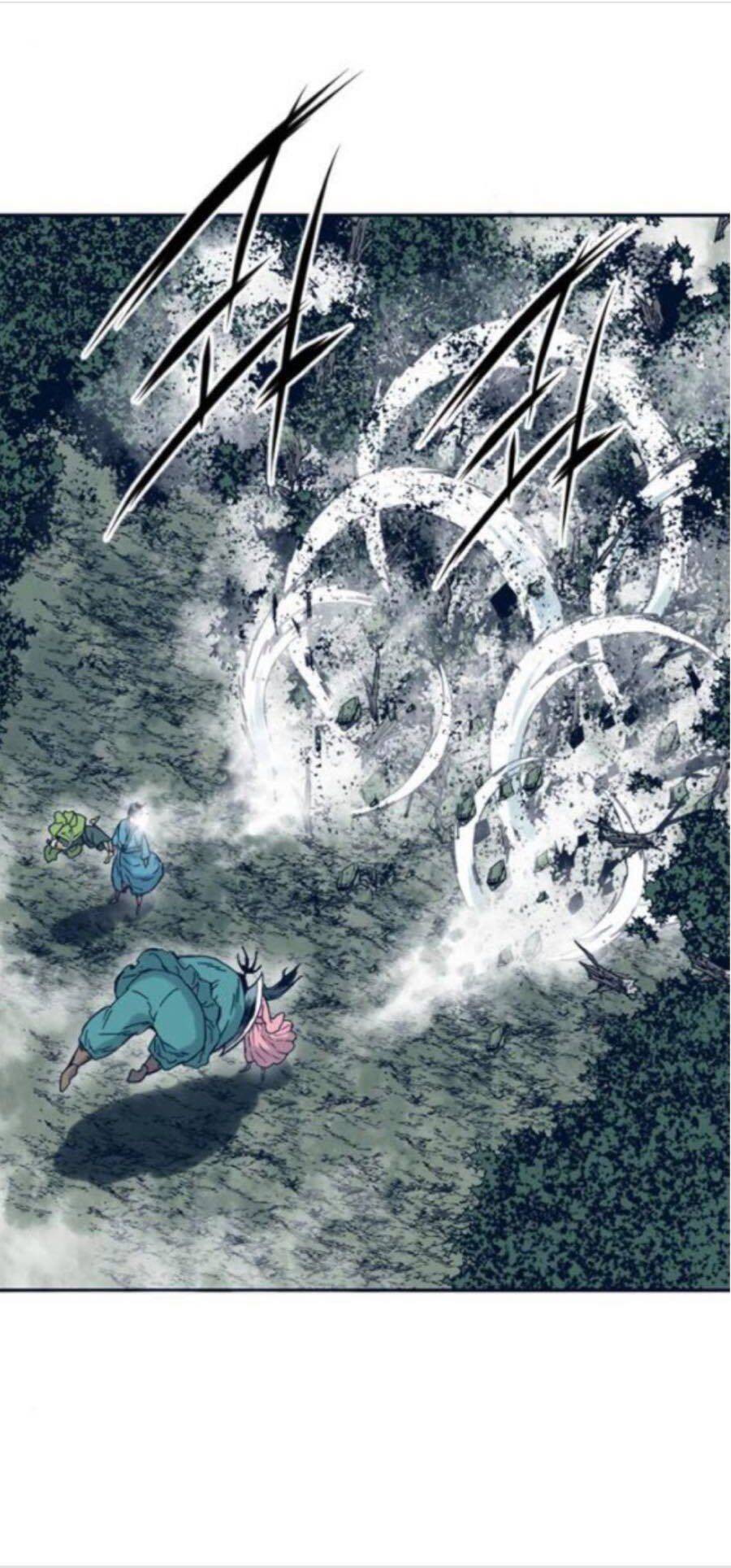 Thiên Hạ Đệ Nhất Nhân Chapter 28 - 11