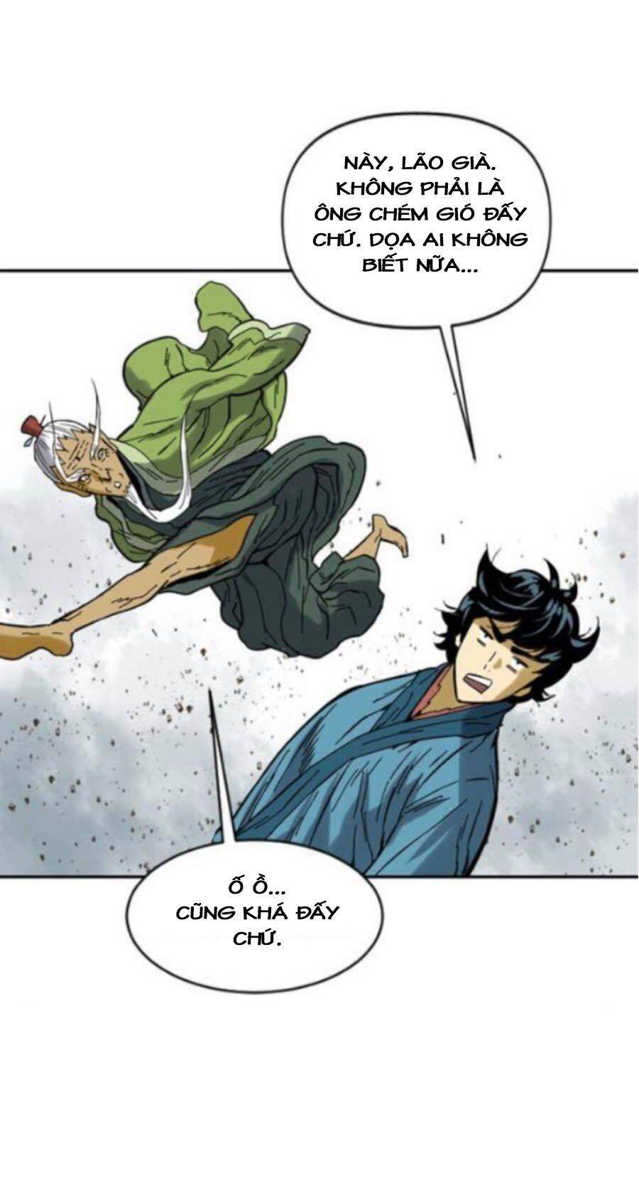 Thiên Hạ Đệ Nhất Nhân Chapter 28 - 13