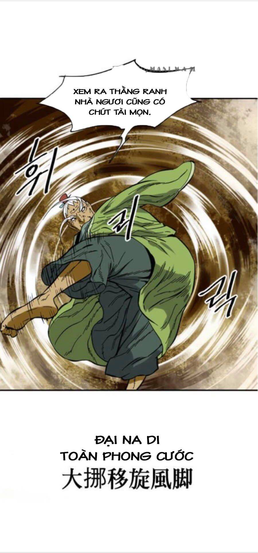 Thiên Hạ Đệ Nhất Nhân Chapter 28 - 14
