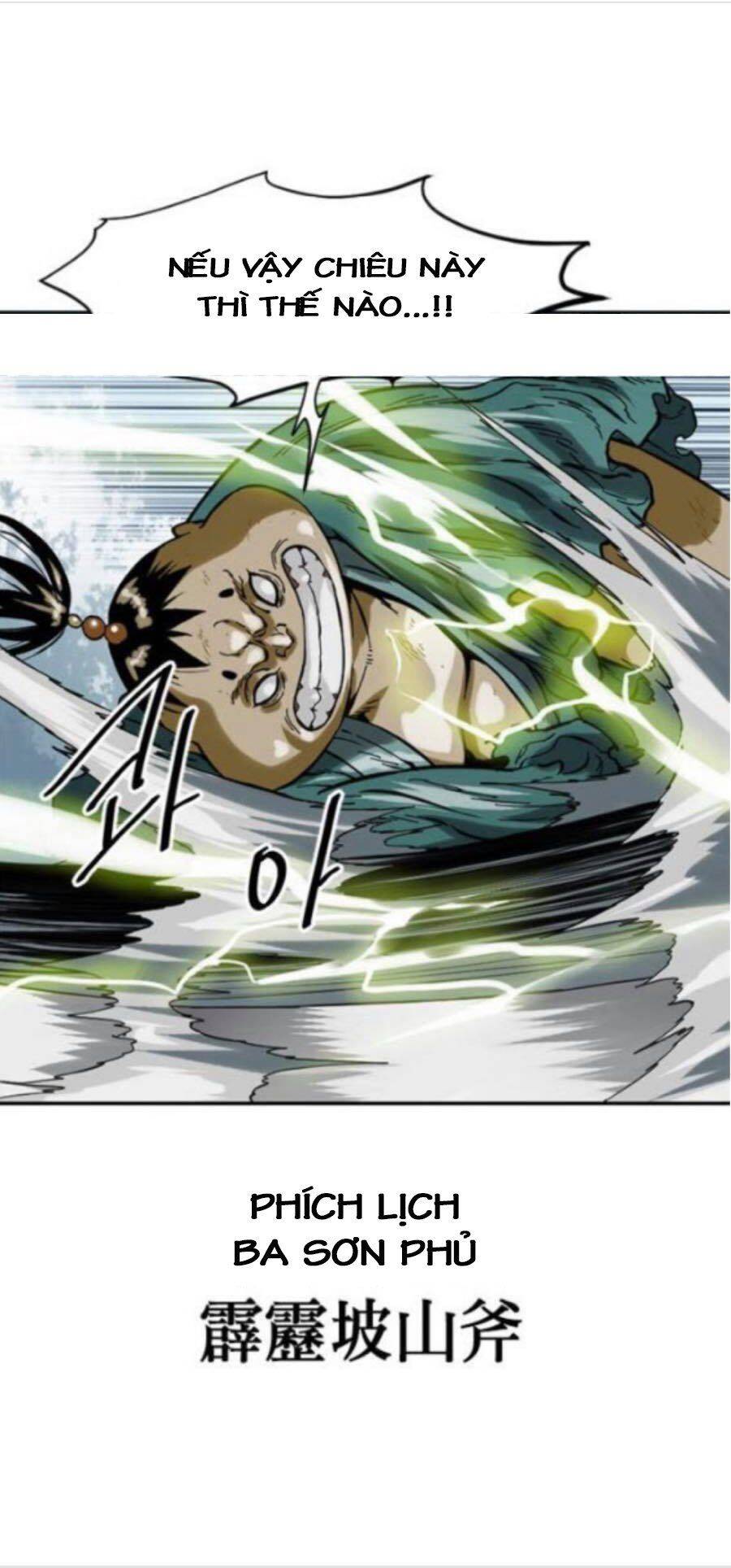 Thiên Hạ Đệ Nhất Nhân Chapter 28 - 15