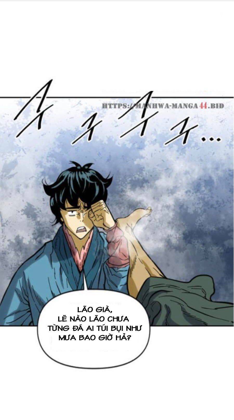 Thiên Hạ Đệ Nhất Nhân Chapter 28 - 18